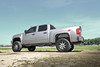 Rough Country 6 Inch Lift Kit Chevy Silverado & GMC Sierra 1500 4WD (2007-2013)