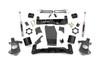 Rough Country 5 Inch Lift Kit Chevy/GMC 1500 (14-18)