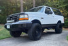 Rough Country 2.5 Inch Lift Kit Ford Bronco 4WD (1980-1996)