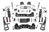 Rough Country 6 Inch Lift Kit Ford F-150 4WD (2009-2010)