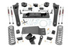 Rough Country 5 Inch Lift Kit Ram 2500 4WD (2025-2026)