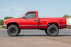 Rough Country 6 Inch Lift Kit Chevy C1500 Truck 2WD (1988-1999)