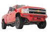 Rough Country 3.5 Inch Lift Kit Chevy/GMC 2500HD/3500HD (11-19)