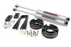 Rough Country 2.5 Inch Lift Kit Ford F-150 2WD/4WD (2004-2008)