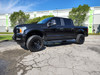 Rough Country 4 Inch Lift Kit Ford F-150 2WD (2015-2020)