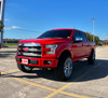 Rough Country 4 Inch Lift Kit Ford F-150 2WD (2015-2020)