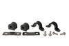 Moog 15-19 Ford Explorer Suspension Stabilizer Bar Bushing Kit - K202207 Photo - Primary