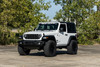 Rough Country 2.5 Inch Lift Kit 2-Door | Jeep Wrangler JL 4WD (2024-2026)
