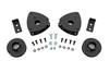 Rough Country 1.5 Inch Lift Kit Mitsubishi Outlander (2022-2026)