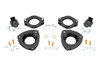 Rough Country 2 Inch Lift Kit Subaru Crosstrek 4WD (2018-2026)