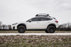 Rough Country 2 Inch Lift Kit Subaru Crosstrek 4WD (2018-2026)