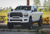 Rough Country 5 Inch Lift Kit Fr D/S | 10 Bolt T-Case | Ram 2500 4WD (2025-2026)