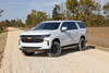 Rough Country 2 Inch Lift Kit Chevy/GMC SUV 1500 4WD (2021-2026)