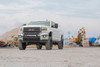 Rough Country 5 Inch Lift Kit Chevy/GMC 2500HD/3500HD (11-19)