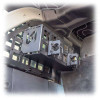 Turn Offroad Molle LocBasket 2x5 - MP-BASKET25 Photo - Close Up