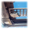 Turn Offroad Molle Rugged Radio Mount - MP-RRM Photo - Close Up