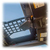 Turn Offroad Molle Rugged Radio Mount - MP-RRM Photo - Close Up