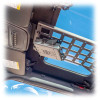 Turn Offroad Molle Rugged Radio Mount - MP-RRM Photo - Close Up