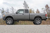 Rough Country 5 Inch Lift Kit Multiple Makes & Models (Ford/Mazda)