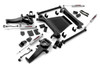 Rough Country 5 Inch Lift Kit Ram 1500 4WD (2002-2005)