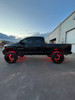 Rough Country 5 Inch Lift Kit Ram 1500 4WD (2002-2005)