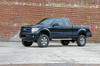 Rough Country 6 Inch Lift Kit Ford F-150 2WD (2009-2010)