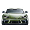 ADRO TOYOTA GR SUPRA 2020+ FRONT BUMPER