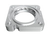 aFe Silver Bullet Throttle Body Spacer Kit Honda Civic 16-24 L4-2.0L - 46-37007 Photo - Unmounted
