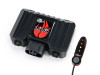 aFe SCORCHER GT Power Module Nissan Armada/Patrol (Y63) 25-26 V6-3.5L (tt) - 77-46107 Photo - Primary