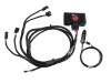 aFe SCORCHER GT Power Module Nissan Armada/Patrol (Y63) 25-26 V6-3.5L (tt) - 77-46107 Photo - Unmounted
