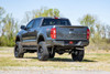 Rough Country 6 Inch Lift Kit Ford Ranger 4WD (2019-2023)