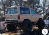 Rough Country 4 Inch Lift Kit Rear Springs | Ford Bronco II 4WD (1984-1990)