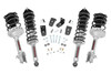 Rough Country 2 Inch Lift Kit Subaru Forester 4WD (2014-2018)