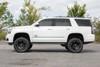 Rough Country 6 Inch Lift Kit Chevy/GMC SUV 1500 4WD (2015-2020)