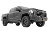 Rough Country 3.5 Inch Lift Kit OE Air Ride | Toyota Tundra 4WD (2022-2026)