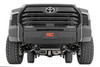 Rough Country 3.5 Inch Lift Kit OE Air Ride | Toyota Tundra 4WD (2022-2026)