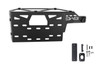 DV8 Offroad 25-26 Toyota 4Runner i-Force MAX Compressor Mount - Micro Texture Black Powder Coat - CMTF3-01 Photo - Close Up