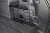 DV8 Offroad 25-26 Toyota 4Runner i-Force MAX Compressor Mount - Micro Texture Black Powder Coat - CMTF3-01 Photo - Close Up
