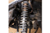 Eibach 25-26 Polaris RZR Pro-UTV Stage 2 Kit - Set of 8 - E85-209-042-02-22 Illustration Guide