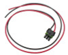 Fast Wire Harness, E6 Circle Track, Battery, 3 Pin Wp, Car Side - 6000-6716 Photo - Primary