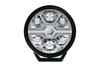 Hella Blade HP 9in LED Driving Lamp Set - 358228811 Photo - out of package
