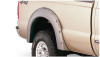 Husky Liners 99-07 Ford F-250 Super Duty Pocket Style Fender Flares - 4pc - 2802914 Photo - Close Up