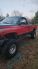 Rough Country 5 Inch Lift Kit Ram 1500 4WD (1994-1999)