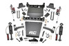 Rough Country 7 Inch Lift Kit Chevy/GMC 1500 (14-16)