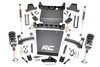 Rough Country 7 Inch Lift Kit Chevy/GMC 1500 (14-16)