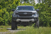 Rough Country 6 Inch Lift Kit Ford Ranger 4WD (2024-2025)