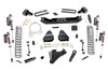 Rough Country 4.5 Inch Lift Kit Dually | Ford Super Duty 4WD (2017-2022)