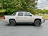 Rough Country 3.5 Inch Lift Kit Forged UCA | Chevy Avalanche 1500 (07-13)
