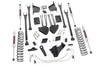 Rough Country 6 Inch Lift Kit Ford F-250 Super Duty 4WD (2015-2016)