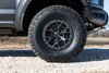 Rough Country 2.5 Inch Lift Kit Ford Raptor 4WD (2019-2020)